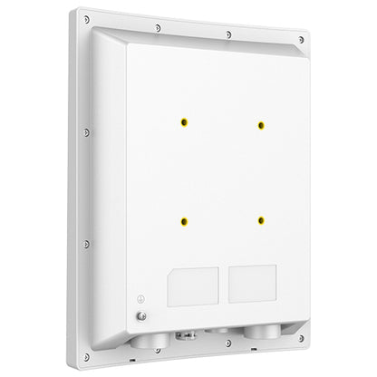 Grandstream Networks GWN7660ELR wireless access point White Power over Ethernet (PoE)