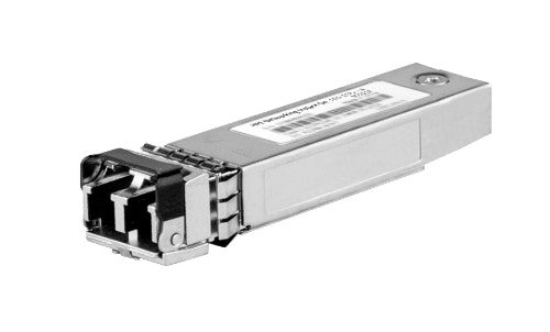 Émetteur-récepteur HPE Networking Instant On 10G LR SFP+ LC 10km SMF