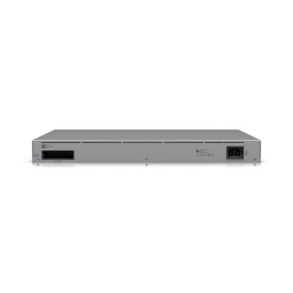 Ubiquiti USW-Pro-Max-24-PoE L3 2.5G Ethernet (100/1000/2500) Power over Ethernet (PoE) Gray