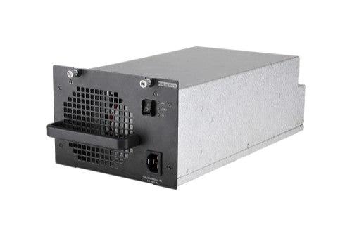 HPE Networking Comware 7500X 2500W AC HVDC NA Power Supply