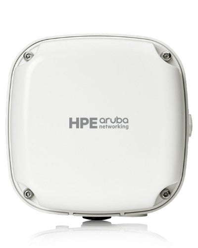 HPE Aruba Networking AP-565EX (EG) 802.11ax Dual 2x2 Radio Internal Omni Antennas Outdoor Hazloc AP