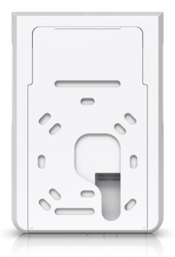 Ubiquiti U7 Pro Wall 5700 Mbit/s White Power over Ethernet (PoE)