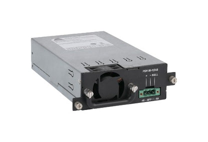 HPE Networking Comware 5X50 180W DC Power Supply