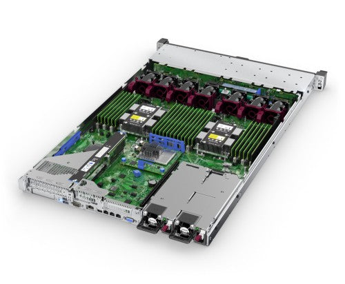 HPE ProLiant DL360 Gen10 8SFF Configure-to-order Server