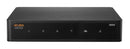 HPE Aruba 9004 (JP) 4-Port GbE RJ45 gateway/controller 100, 1000 Mbit/s