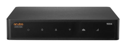 HPE Aruba 9004 (JP) 4-Port GbE RJ45 gateway/controller 100, 1000 Mbit/s