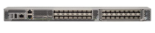 HPE SN6610C 32Gb 8-port 32Gb Short Wave SFP+ Fibre Channel Switch