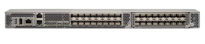 HPE SN6610C 32Gb 8-port 32Gb Short Wave SFP+ Fibre Channel Switch