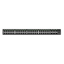 Grandstream Networks GWN7806 network switch Managed L2+ Gigabit Ethernet (10/100/1000) Gray