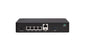 HPE Aruba Networking EdgeConnect 10104 4x RJ45 TAA SD-WAN Gateway