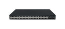 Commutateur HPE Networking CW 2050 48p 10/100/1000BASE-T 4p SFP 1G/2.5G