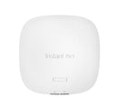 HPE Networking Instant On Indoor Access Point 2x2 Wi-Fi 6 (RW1) AP22