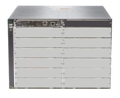 HPE Aruba Networking 5412R zl2 Switch
