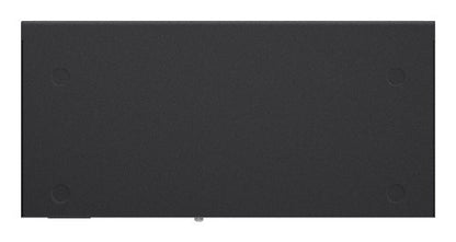 TP-Link Omada ES224G network switch Managed L2 Gigabit Ethernet (10/100/1000) Black