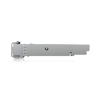 Ubiquiti UACC-OM-MM-1G-D-2 network transceiver module Fiber optic 1250 Mbit/s SFP