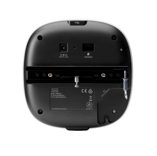 HPE Aruba Networking AP-505 (JP) Dual Radio 2x2 802.11ax Internal Antennas Unified Campus AP