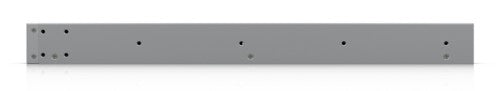 Ubiquiti UniFi Pro XG 24 PoE Managed L2/L3 10G Ethernet (100/1000/10000) Power over Ethernet (PoE) 1U Gray