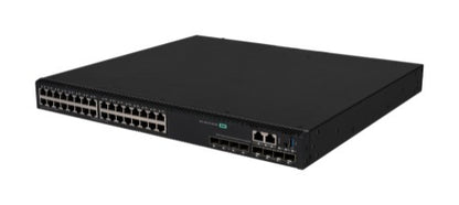 HPE Networking Comware Switch 48p SFP 1G 4p SFP28 10G/25G 1-slot 5550HI