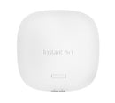 HPE Aruba Networking Networking Instant On Indoor Access Point Wi-Fi 6 4x4 (RW) AP25