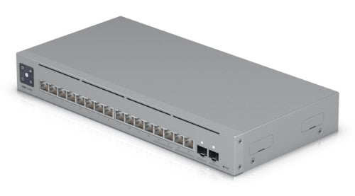 Ubiquiti Pro Max 16 L3 2.5G Ethernet (100/1000/2500) 1U Gray