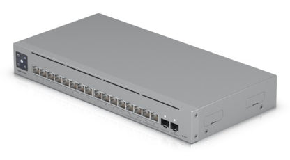 Ubiquiti Pro Max 16 L3 2.5G Ethernet (100/1000/2500) 1U Gray