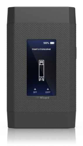 Ubiquiti SFP Wizard