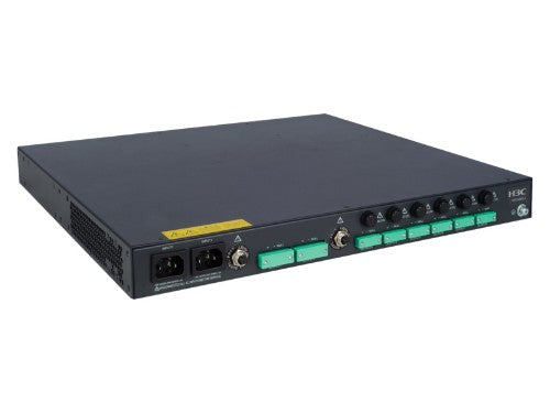HPE JG136A network switch component Power supply