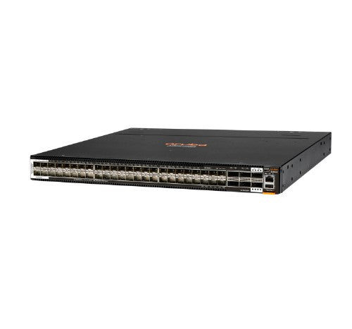 HPE Aruba 8360-48Y6C v2 Port to Power Airflow 5 Fans 2 PSU Managed L3 1U