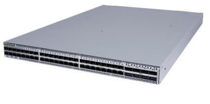 HPE Networking Comware Switch 48p SFP28 25G 8p QSFP-DD 400G 5960