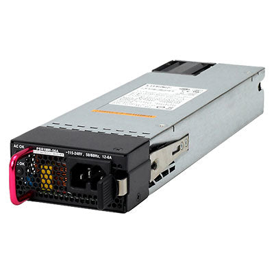 HPE FlexFabric 7900 1800w AC PSU network switch component Power supply