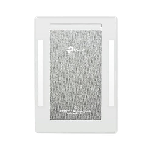 TP-Link Archer Air E5 Network repeater White