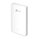 TP-Link Omada EAP615-WALL wireless access point 1774 Mbit/s White Power over Ethernet (PoE)
