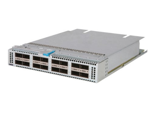 HPE JH405A network switch module
