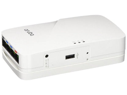 HPE Aruba Networking Aruba AP-303H (RW) TAA 867 Mbit/s White Power over Ethernet (PoE)