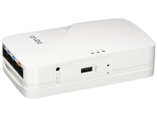 HPE Aruba Networking Aruba AP-303H (US) 867 Mbit/s White Power over Ethernet (PoE)