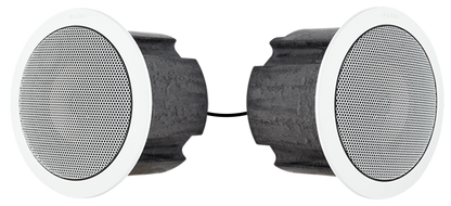 8198 IP PoE+ Ceiling Speaker | Algo SIP Ceiling Speaker