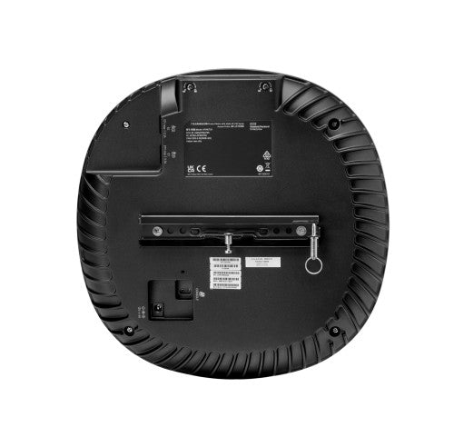 HPE Aruba Networking AP-755 (JP) Tri Radio 4x4 Wi-Fi 7 Internal Antennas Campus Access Point