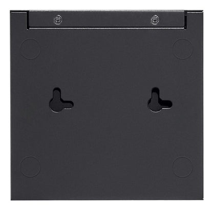 TP-Link Omada ES205G network switch Managed Gigabit Ethernet (10/100/1000) Black