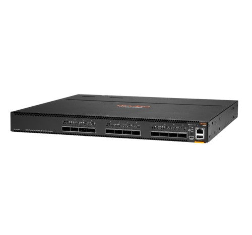 HPE Aruba 8360-12C Managed L3 1U Black