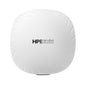 HPE Aruba Networking AP-535 (JP) TAA Dual Radio 4x4 802.11ax Internal Antennas Unified Campus AP
