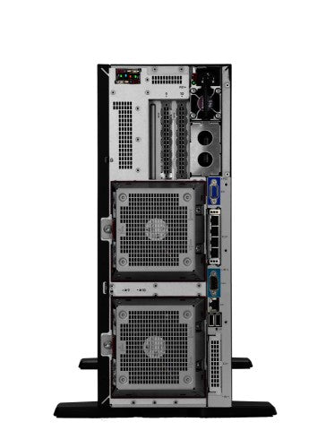 HPE ProLiant ML350 Gen11 5416S 2.0GHz 16-core 1P 32GB-R MR408i-o 8SFF 800W RPS Server