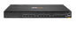 HPE Aruba Networking CX 8360-12C v2 12-port 100G QSFP+/QSFP28 Front-to-Back 3 Fans 2 AC Bundle