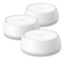 TP-Link BE3600 Dual-band (2.4 GHz / 5 GHz) Wi-Fi 7 (802.11be) White 2 Internal