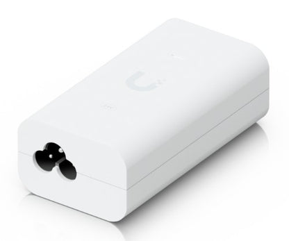Ubiquiti UACC-Adapter-PoE-24-12W 2.5 Gigabit Ethernet 24 V