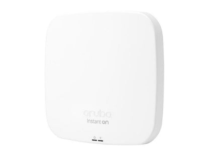 HPE Aruba Networking Aruba Instant On AP15 (US) 2033 Mbit/s White Power over Ethernet (PoE)