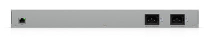 Ubiquiti UniFi WAN Switch RJ45 Gigabit Ethernet (10/100/1000) 1U Gray