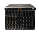 HPE Aruba Networking 8400 network switch module 10 Gigabit Ethernet, 40 Gigabit Ethernet