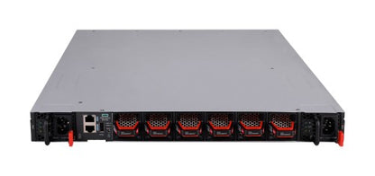 HPE Networking Comware Data Center Switch 32-port 400G QSFP-DD 5960