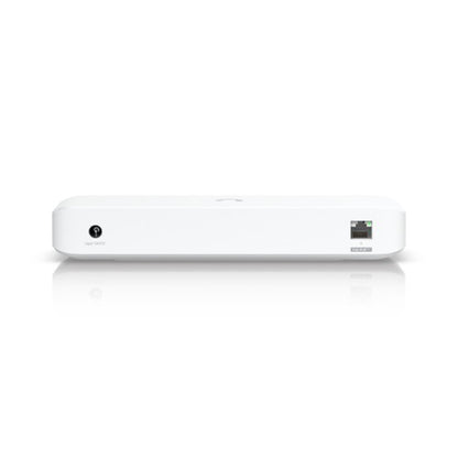 Ubiquiti Ultra 60W Managed L2 Gigabit Ethernet (10/100/1000) Power over Ethernet (PoE) White