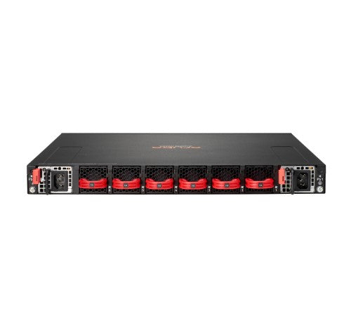 HPE Aruba Networking Aruba 8325-48Y8C Managed L3 1U